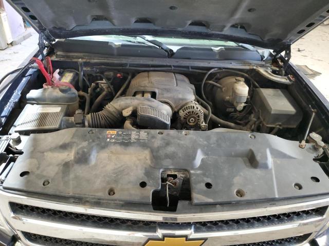 Photo 10 VIN: 2GCEK290991108827 - CHEVROLET SILVERADO 