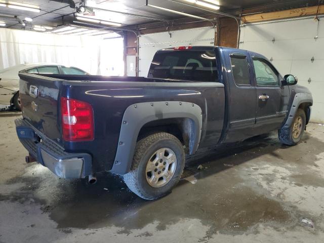 Photo 2 VIN: 2GCEK290991108827 - CHEVROLET SILVERADO 