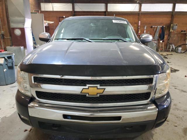 Photo 4 VIN: 2GCEK290991108827 - CHEVROLET SILVERADO 