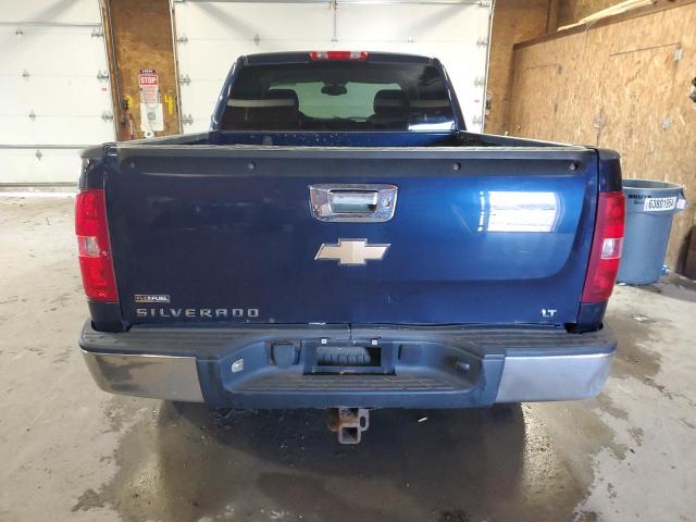 Photo 5 VIN: 2GCEK290991108827 - CHEVROLET SILVERADO 