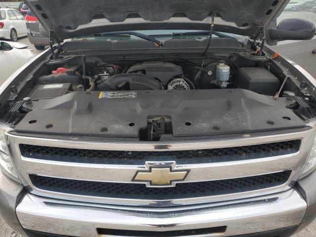 Photo 10 VIN: 2GCEK290X91125104 - CHEVROLET SILVERADO 