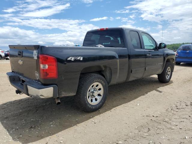 Photo 2 VIN: 2GCEK29C491100628 - CHEVROLET SILVERADO 