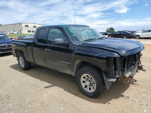 Photo 3 VIN: 2GCEK29C491100628 - CHEVROLET SILVERADO 