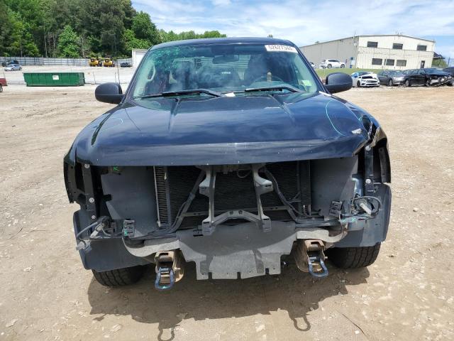 Photo 4 VIN: 2GCEK29C491100628 - CHEVROLET SILVERADO 