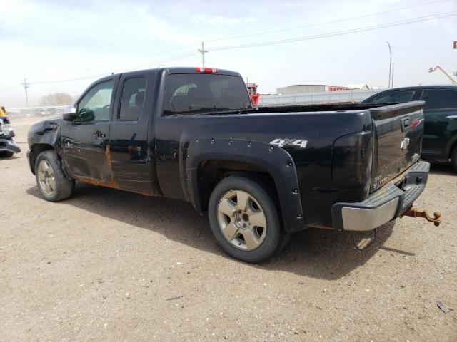 Photo 1 VIN: 2GCEK29J091107820 - CHEVROLET SILVERADO 