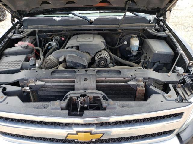 Photo 10 VIN: 2GCEK29J091107820 - CHEVROLET SILVERADO 