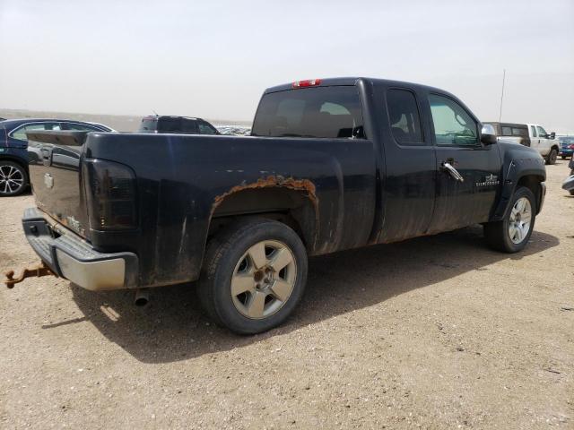 Photo 2 VIN: 2GCEK29J091107820 - CHEVROLET SILVERADO 