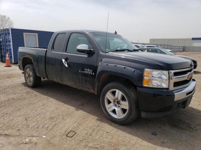 Photo 3 VIN: 2GCEK29J091107820 - CHEVROLET SILVERADO 