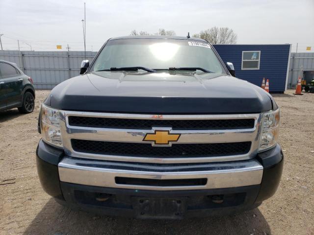 Photo 4 VIN: 2GCEK29J091107820 - CHEVROLET SILVERADO 