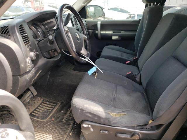 Photo 6 VIN: 2GCEK29J091107820 - CHEVROLET SILVERADO 