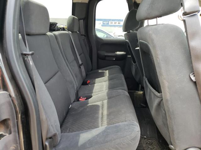 Photo 9 VIN: 2GCEK29J091107820 - CHEVROLET SILVERADO 