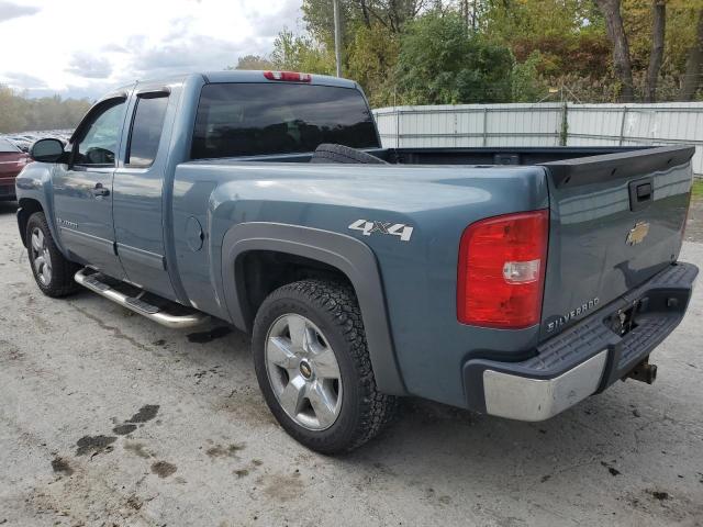 Photo 1 VIN: 2GCEK29J091111110 - CHEVROLET SILVERADO 