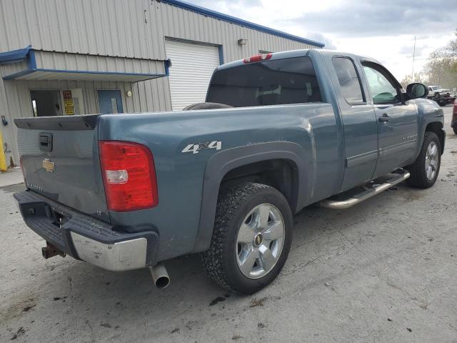 Photo 2 VIN: 2GCEK29J091111110 - CHEVROLET SILVERADO 