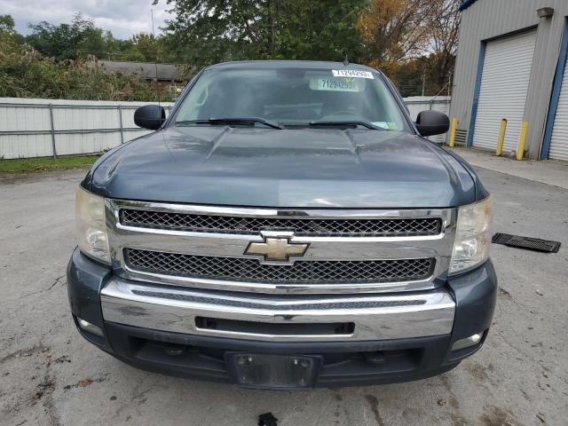 Photo 4 VIN: 2GCEK29J091111110 - CHEVROLET SILVERADO 