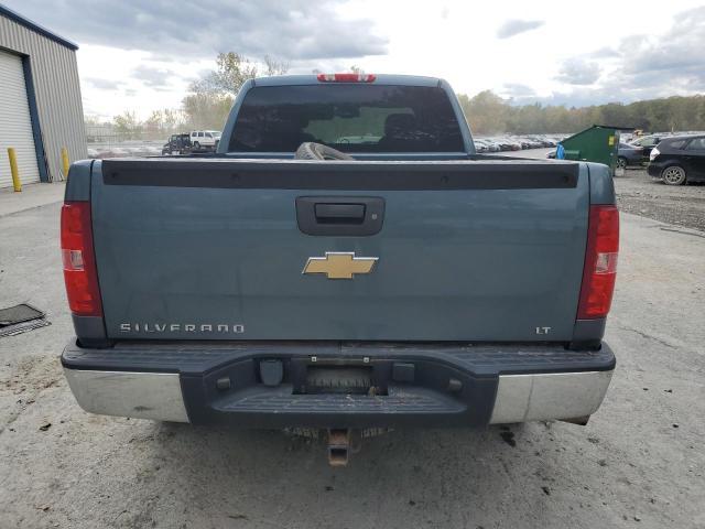 Photo 5 VIN: 2GCEK29J091111110 - CHEVROLET SILVERADO 