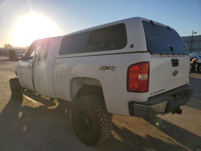 Photo 1 VIN: 2GCEK29J191117529 - CHEVROLET SILVERADO 