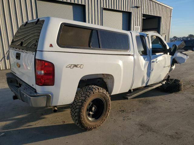 Photo 2 VIN: 2GCEK29J191117529 - CHEVROLET SILVERADO 