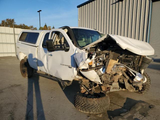 Photo 3 VIN: 2GCEK29J191117529 - CHEVROLET SILVERADO 