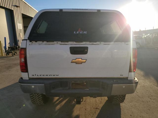 Photo 5 VIN: 2GCEK29J191117529 - CHEVROLET SILVERADO 