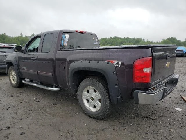 Photo 1 VIN: 2GCEK29J891107273 - CHEVROLET SILVERADO 