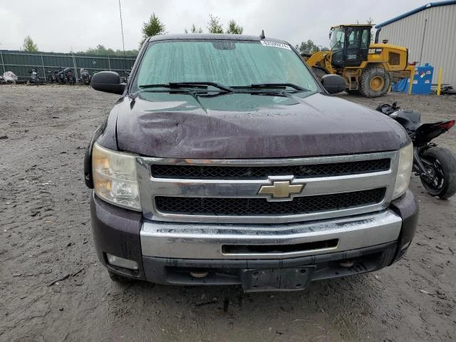 Photo 4 VIN: 2GCEK29J891107273 - CHEVROLET SILVERADO 