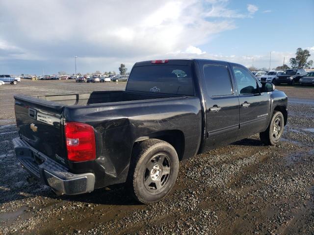 Photo 2 VIN: 2GCFC135091125533 - CHEVROLET SILVERADO 