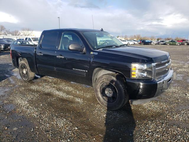 Photo 3 VIN: 2GCFC135091125533 - CHEVROLET SILVERADO 