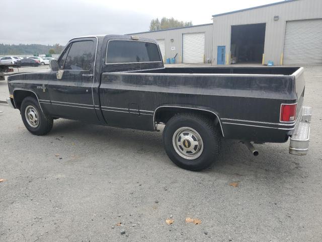 Photo 1 VIN: 2GCFC24H6G1217483 - CHEVROLET C20 