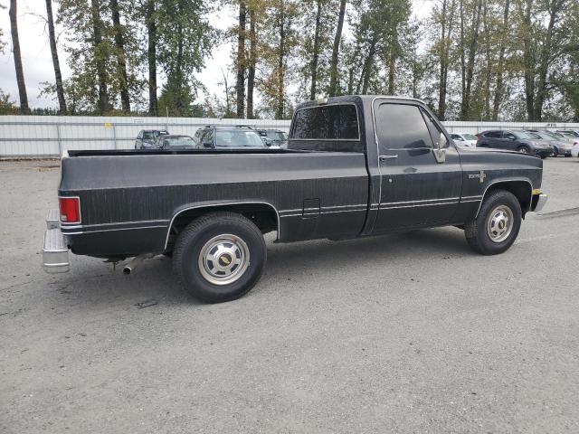 Photo 2 VIN: 2GCFC24H6G1217483 - CHEVROLET C20 