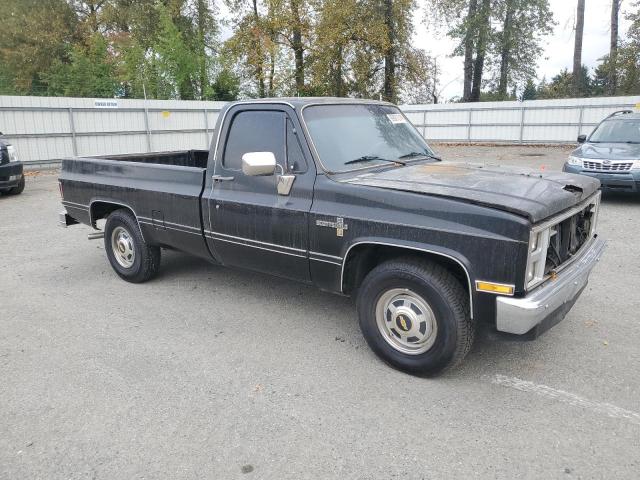 Photo 3 VIN: 2GCFC24H6G1217483 - CHEVROLET C20 