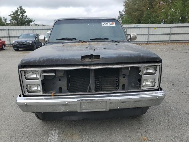 Photo 4 VIN: 2GCFC24H6G1217483 - CHEVROLET C20 