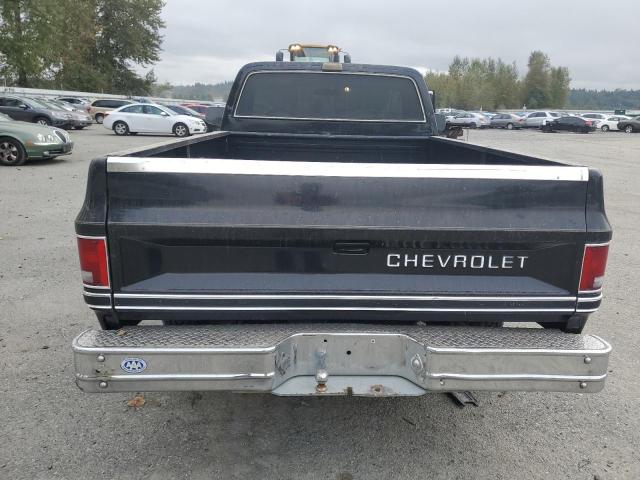 Photo 5 VIN: 2GCFC24H6G1217483 - CHEVROLET C20 