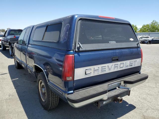 Photo 1 VIN: 2GCFC29K9R1256687 - CHEVROLET GMT 