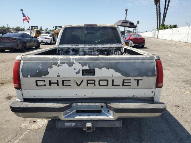 Photo 5 VIN: 2GCFC29R2T1103802 - CHEVROLET GMT-400 C2 