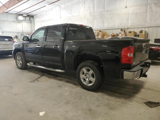 Photo 1 VIN: 2GCFK135391115906 - CHEVROLET SILVERADO 