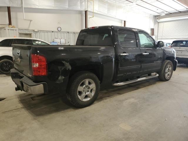 Photo 2 VIN: 2GCFK135391115906 - CHEVROLET SILVERADO 