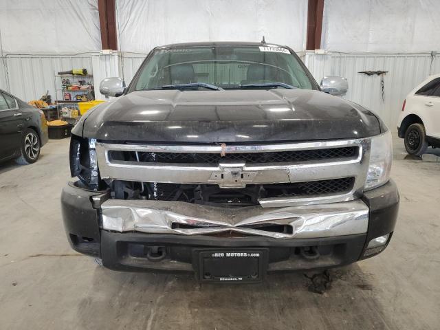 Photo 4 VIN: 2GCFK135391115906 - CHEVROLET SILVERADO 