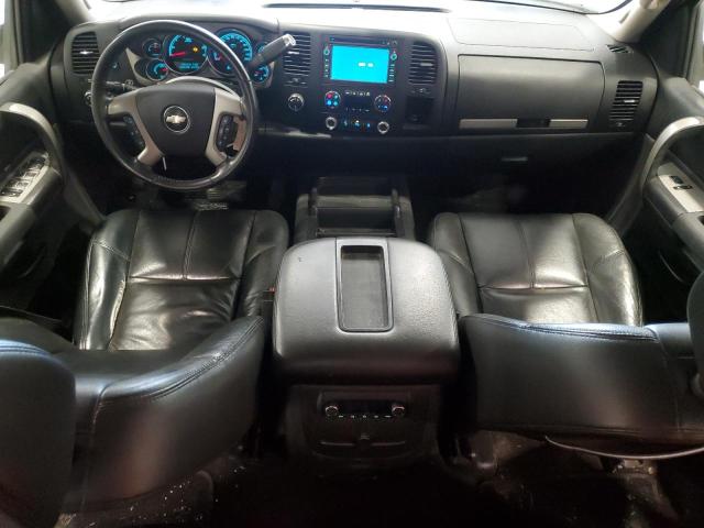 Photo 7 VIN: 2GCFK135391115906 - CHEVROLET SILVERADO 