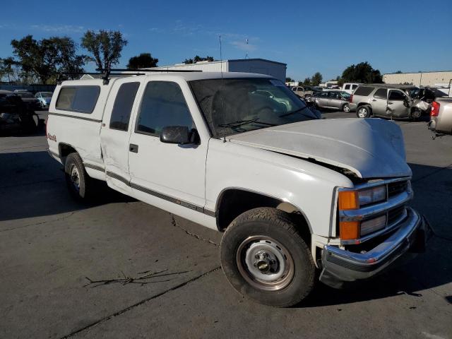 Photo 3 VIN: 2GCFK29K1S1280801 - CHEVROLET GMT-400 K2 