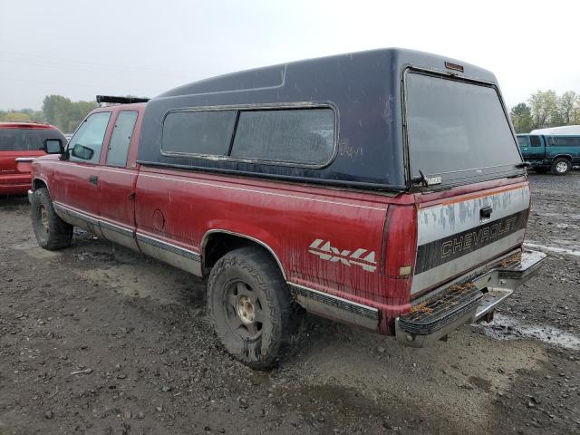 Photo 1 VIN: 2GCFK29K7M1171830 - CHEVROLET GMT 