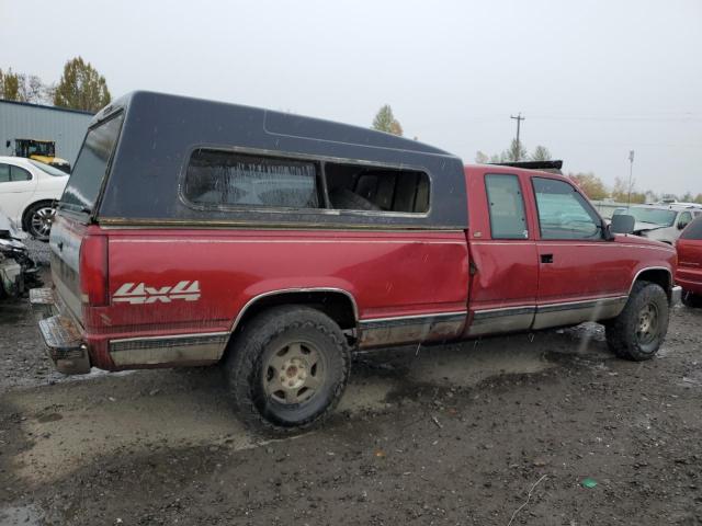 Photo 2 VIN: 2GCFK29K7M1171830 - CHEVROLET GMT 