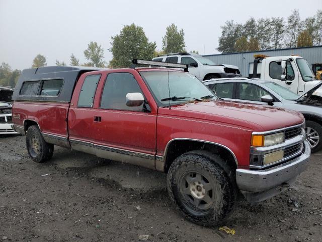 Photo 3 VIN: 2GCFK29K7M1171830 - CHEVROLET GMT 