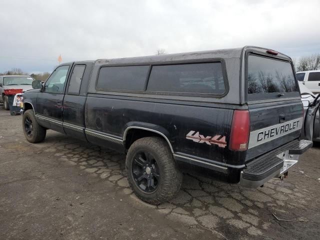 Photo 1 VIN: 2GCFK29K8K1234592 - CHEVROLET GMT 