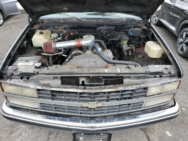 Photo 10 VIN: 2GCFK29K8K1234592 - CHEVROLET GMT 