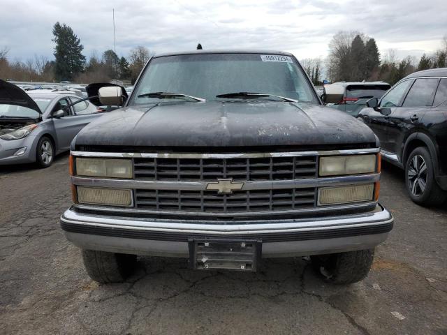 Photo 4 VIN: 2GCFK29K8K1234592 - CHEVROLET GMT 