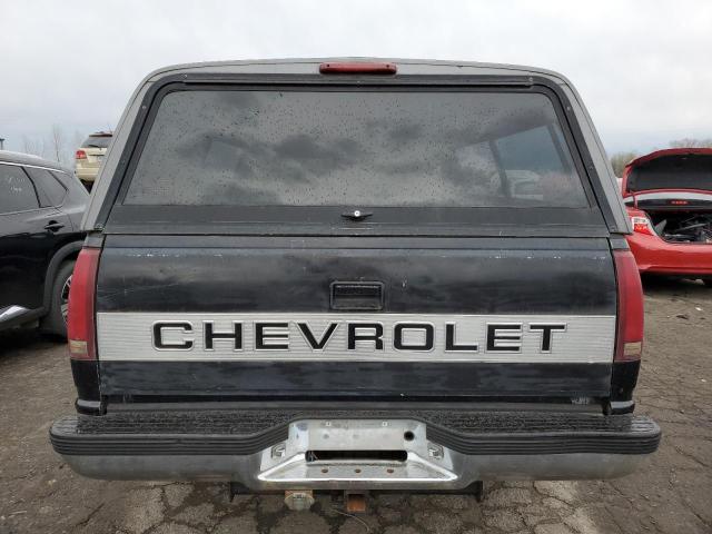 Photo 5 VIN: 2GCFK29K8K1234592 - CHEVROLET GMT 