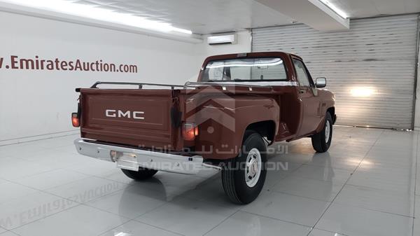 Photo 7 VIN: 2GCGC24M8C1184448 - CHEVROLET SILVERADO 