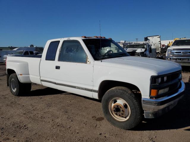 Photo 3 VIN: 2GCHC39N1K1142519 - CHEVROLET GMT 