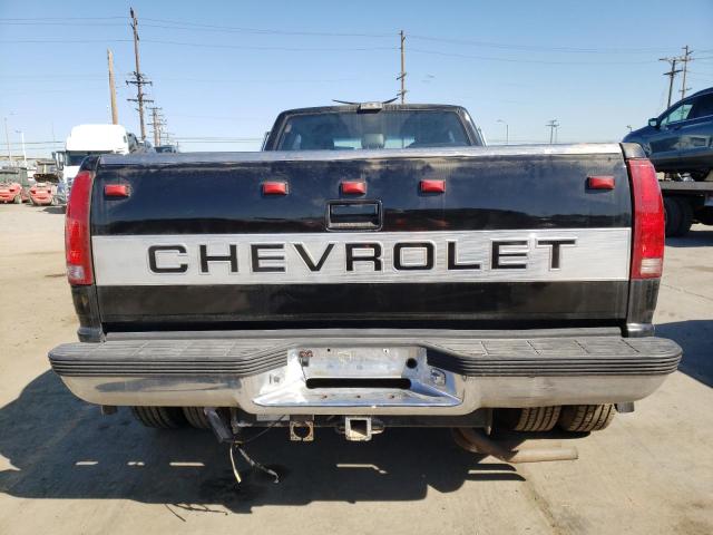 Photo 5 VIN: 2GCHK39J1M1236631 - CHEVROLET GMT-400 K3 