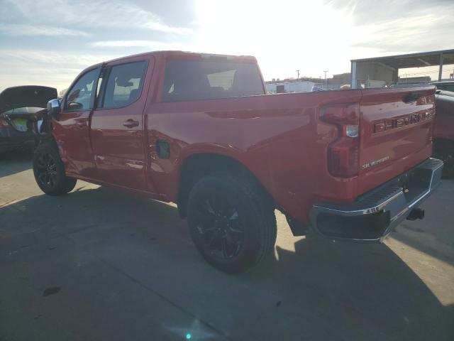 Photo 1 VIN: 2GCPACED2P1127663 - CHEVROLET SILVERADO 